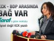 BDP ile KCK arasındaki bağı kanıtlayan mektup