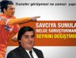 Şike soruşturmasında önemli gelişme