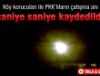 Korucular PKK'lılar ile çatıştı - İzle