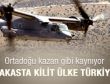 Esir takasında Türkiye kilit rol oynayacak