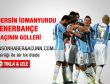 Mersin İdmanyurdu Fenerbahçe maçının golleri