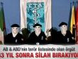 ETA 43 yıl sonra silah bırakıyor