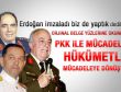 Andıç iddiaları gerçeği yansıtmıyor