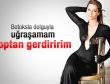Hülya Avşar: Toptan gerdiririm