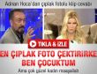 Adnan Oktar'dan Seda Sayan'a çıplak foto cevabı
