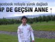 Şehidin Facebook notu yürek dağladı