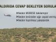 Hain saldırıda cevap bekleyen sorular