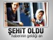 Şehit annesi: Eyvah ocağım battı