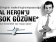Candaş Tolga Işık'ın 24 şehit yazısı