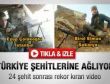 24 şehidin yürek dağlayan klibi - İzle