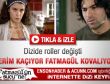 Kerim kaçıyor Fatmagül kovalıyor – İzle