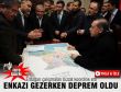 Erdoğan çalışmaları bizzat koordine etti