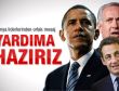 Dünya liderlerinden taziye mesajları