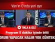 Rıdvan Dilmen: Yorum yapacak halim yok