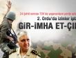 24 Şehit sonrası TSK'da yaşananların perde arkası