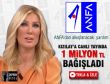 ANFA'dan alkışlanacak yardım