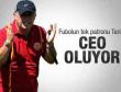 Fatih Terim CEO oluyor