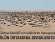 Dünya Kaddafi'nin silahlarını konuşuyor