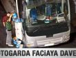 Esenler Otogarı'nda faciaya davetiye
