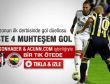 İşte Beşiktaş Fenerbahçe derbi golleri