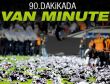 Beşiktaş taraftarından anlamlı davranış