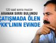 BDP'li vekiller PKK'lı taziyesinde