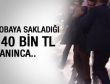 Başbakanlık önünde intihar girişimi