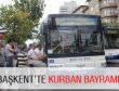 -BAŞKENT’TE KURBAN BAYRAMI