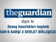 İngiliz gazetesi: İsrail saldırı hazırlığında