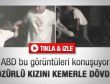 ABD'nin konuştuğu dayak görüntüleri - İzle