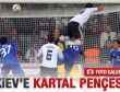 Kiev'e Kartal pençesi