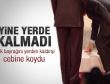 Erdoğan Türk bayrağını yerden kaldırdı