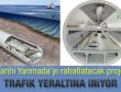 İstanbul'un trafiği yerin altına iniyor