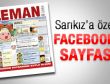 Leman'dan Kurban Bayramı kapağı