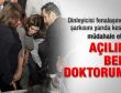 Ferhat Göçer'den hayranına acil müdahale