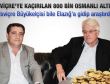 İsviçre Büyükelçisi 800 bin Osmanlı altınını araştırıyor