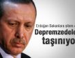 Başbakan'ın talimatıyla Vanlılar sıcak illere taşınıyor