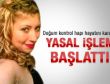 Doğum kontrol hapı hayatını kararttı
