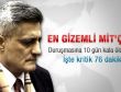 Duruşmasına 10 gün kala öldü