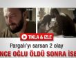 Pargalı İbrahim'i sarsan ölüm - izle