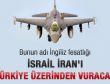 İsrail İran'ı hangi rotadan vuracak
