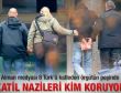 Katil nazileri kim koruyor