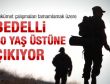 Bedelli askerlik 30 yaş üstüne çıkıyor