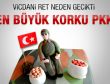 Yalçın Doğan: Vicdani reddi tıkayan gerekçe PKK