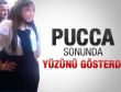 Pucca sonunda yüzünü gösterdi