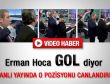 Toroğlu: Almeida'nın pozisyonu goldü