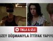 Kuzey Güney 11. bölüm fragmanı