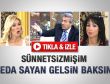 Kamer Genç'ten Seda Sayan'a sünnetsiz tepkisi