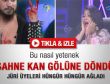 Yetenek yarışması kan gölüne döndü - İzle