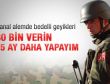 Sanal alemde bedelli geyikleri